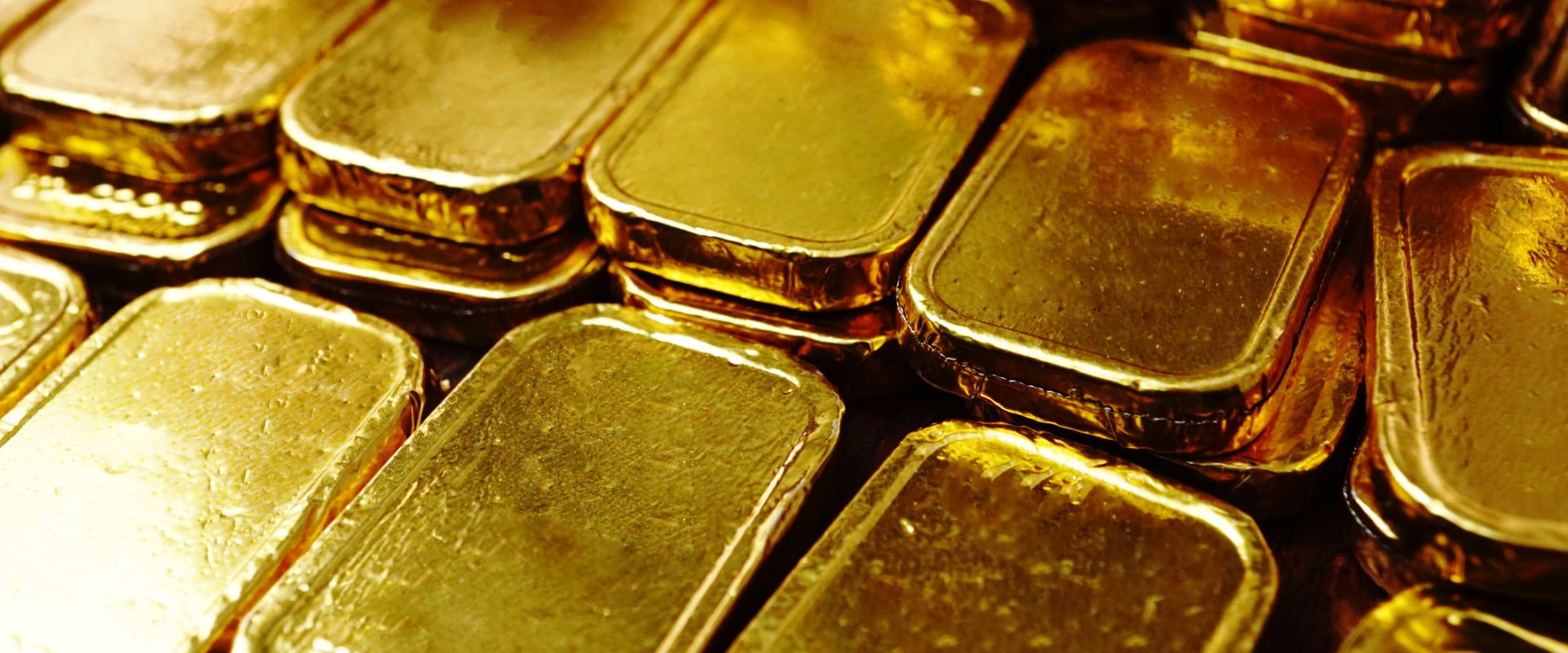 Are gold etfs as good as gold?