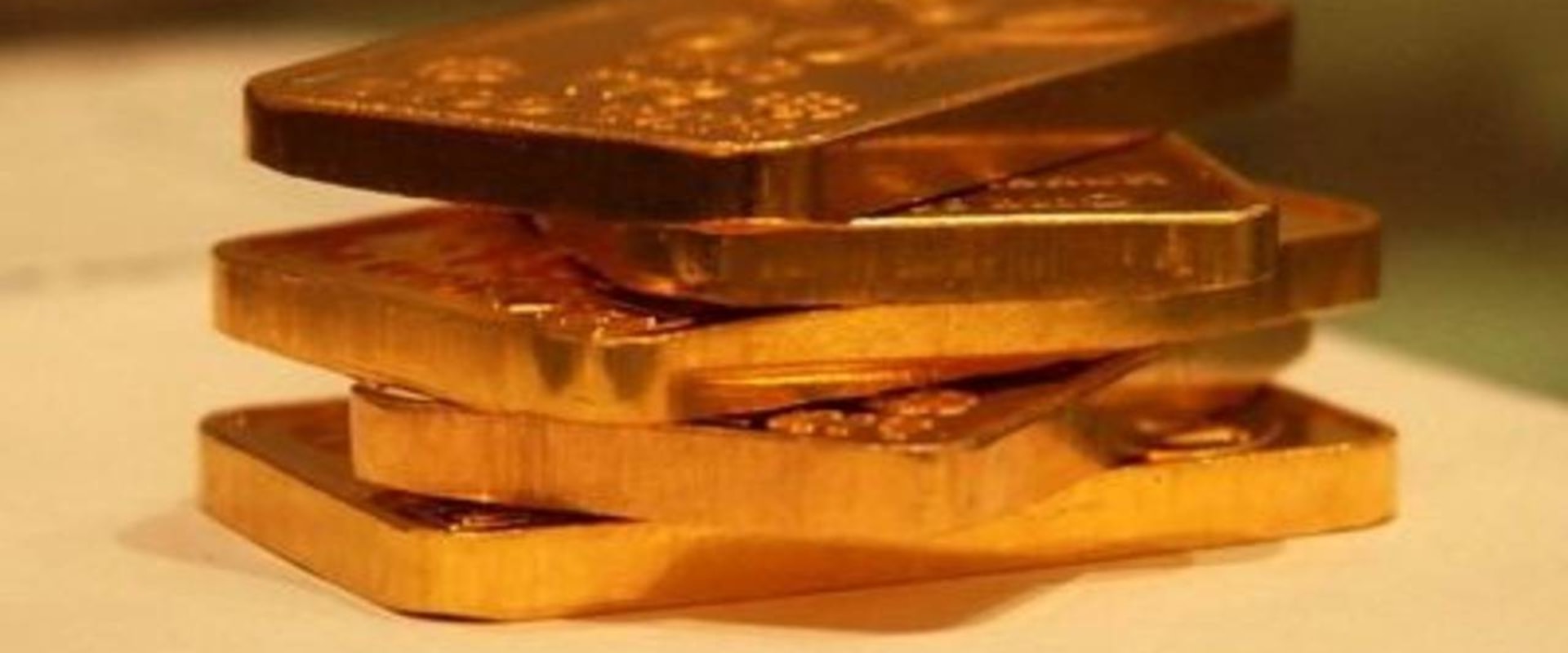 How much gold can i carry?