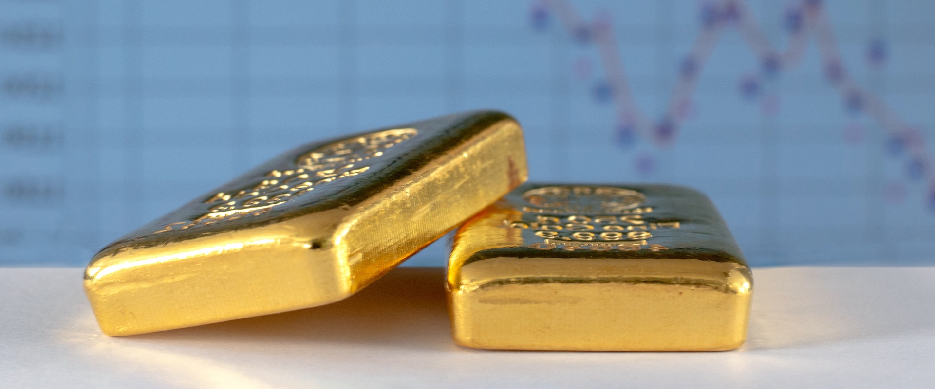 Is gold considered low-risk investment?