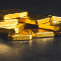 What is the underlying portfolio for gold mutual fund?