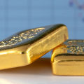 Are gold stocks backed by gold?