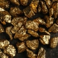 Where does gold mutual fund invest?