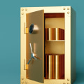 Is gold a safe option?