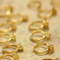 What is the risk associated with gold?