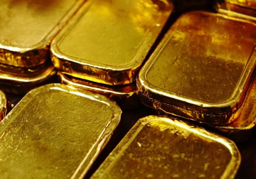 Are gold etfs as good as gold?