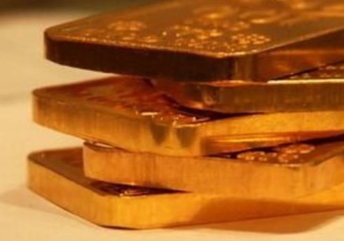 How much gold can i carry?
