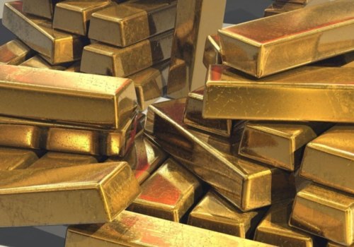 Investing in a Gold IRA: Diversify Your Portfolio and Secure Your Retirement with Precious Metals