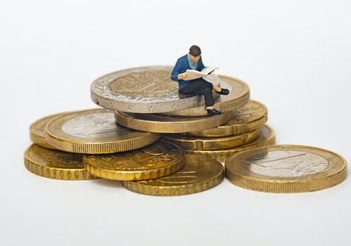 Is it smart to put money into gold?
