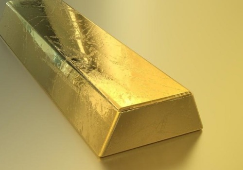 Is it good to invest in digital gold?