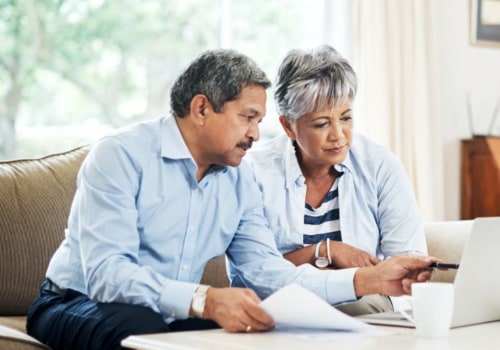What is the current interest rate on an ira?