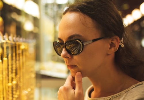 What country is the best gold to buy?