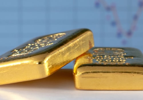 Is gold considered low-risk investment?