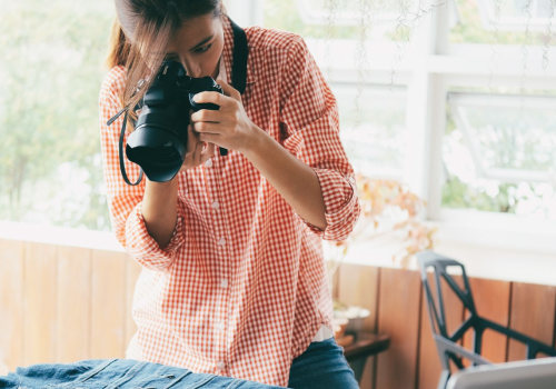 Is selling old items taxable?
